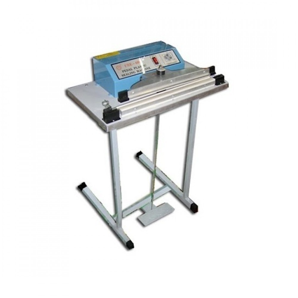 Aparat sigilat pungi PFS600