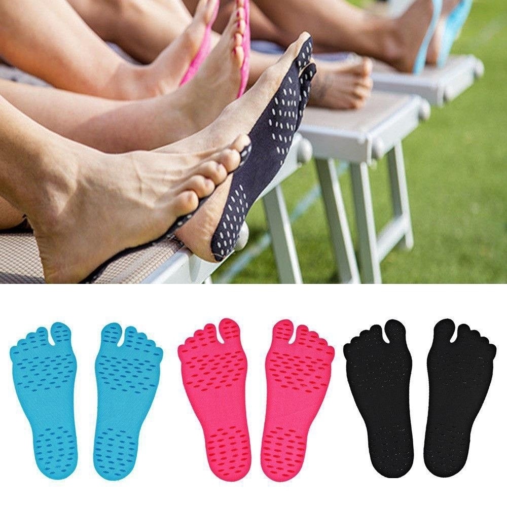 Talpici, Nakefit Foot Pad, pentru plaja, piscina, gradina diverse mărimi