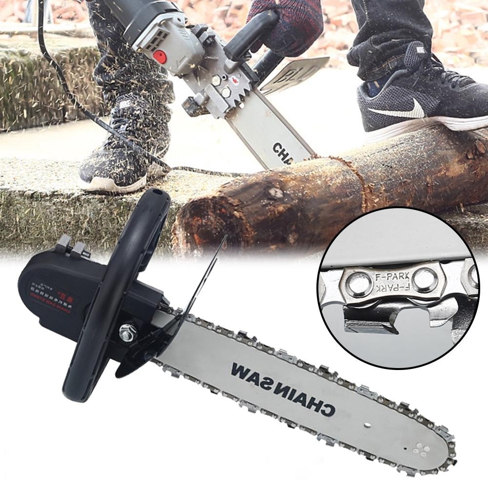 Adaptor de drujba pentru polizor unghiular