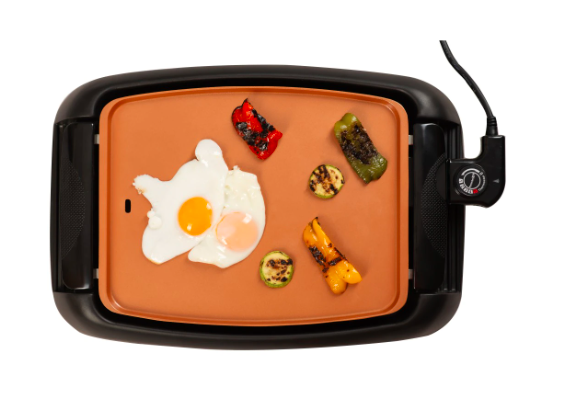 Gratar fara Fum HAUSBERG HB-535 SMOKELESS BARBEQUE