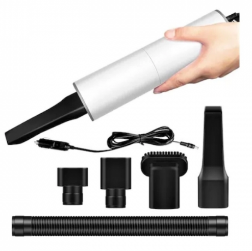 MINI ASPIRATOR AUTO PORTABIL, UMEDUSCAT, 120W