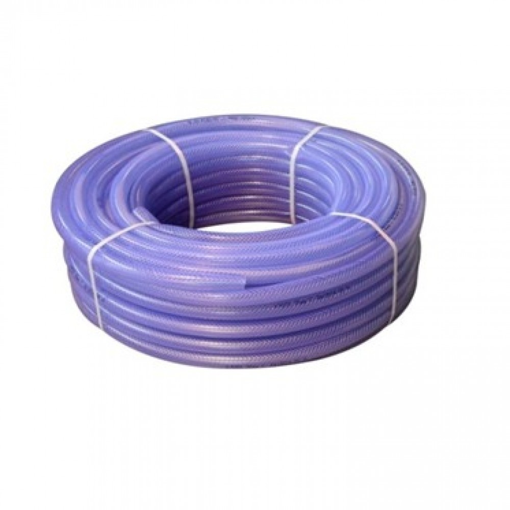 Furtun pentru apa cu insertie textila ½ Toli – 13mm – 50m