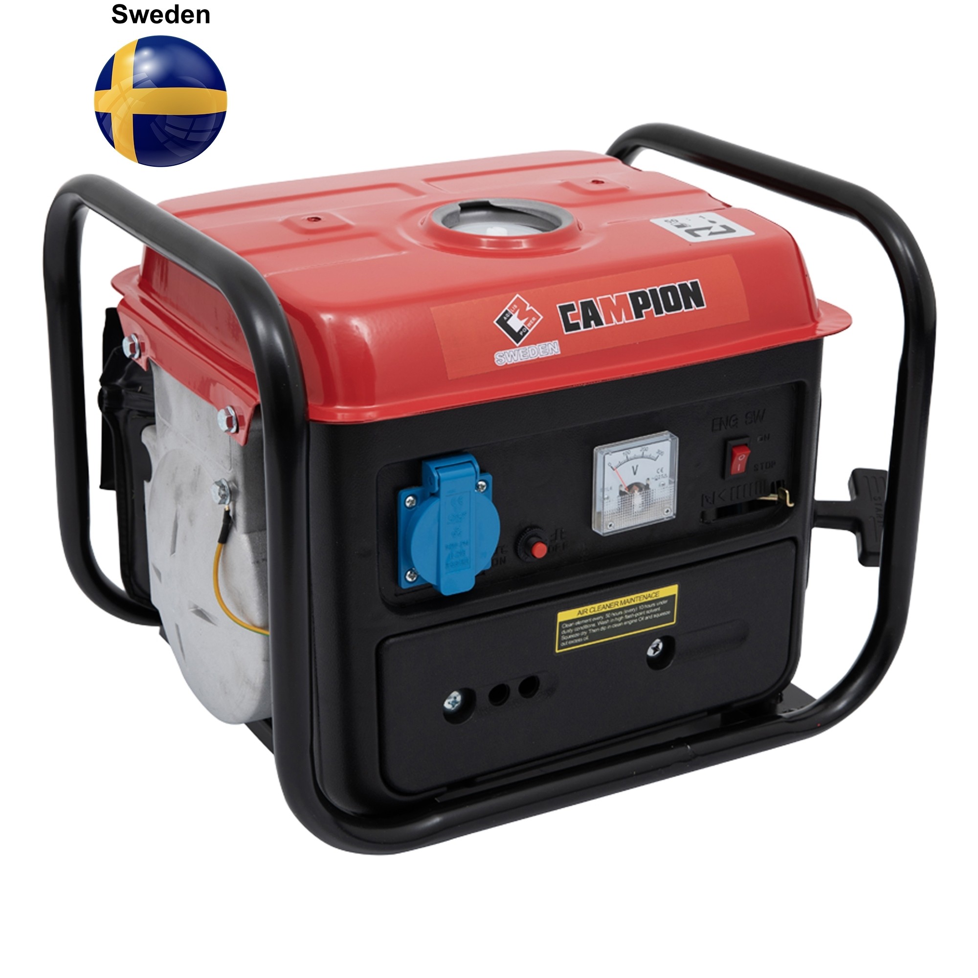 Generator 950S, 950W 4A