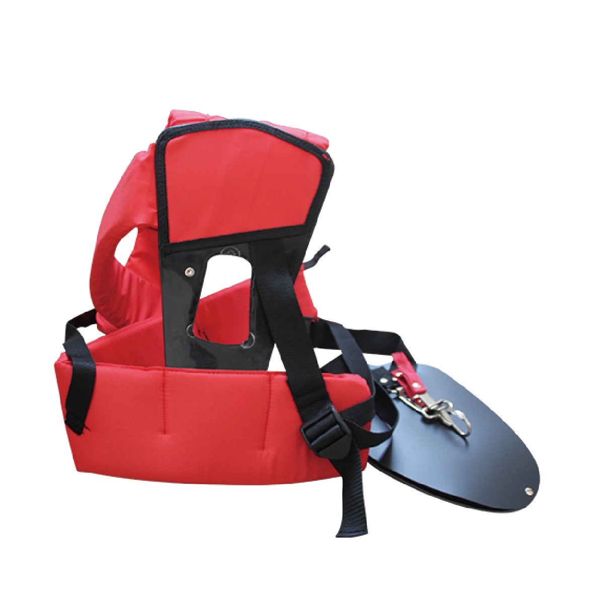 Ham Motocoasa Profesional Model Nou