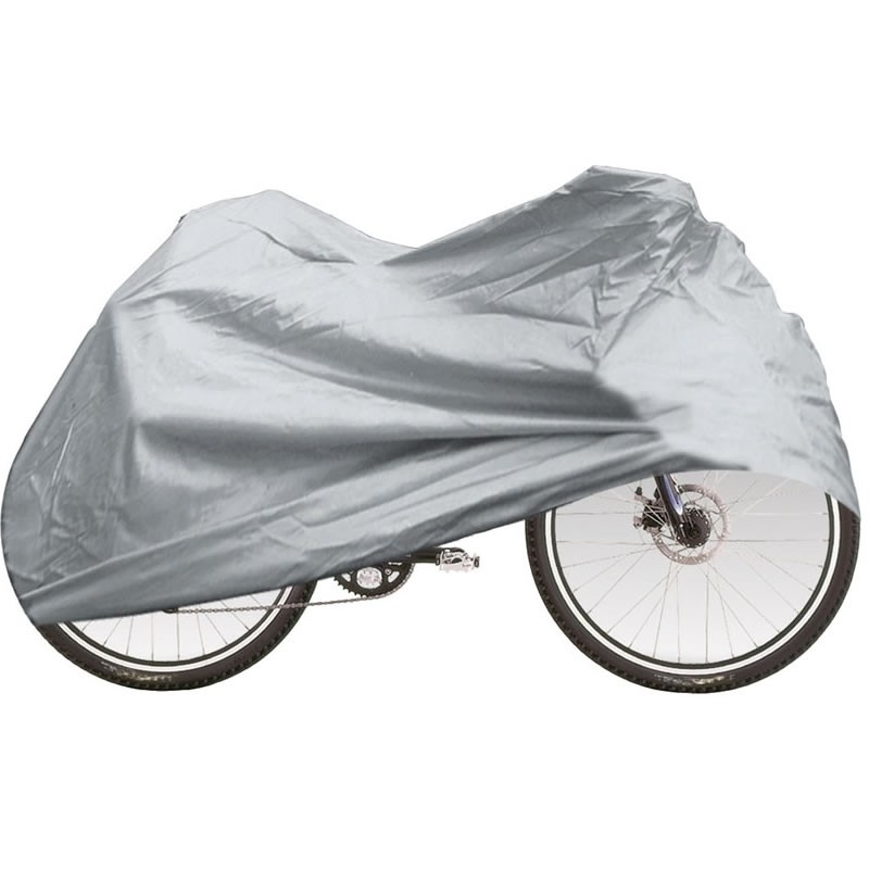 Prelata impermeabila pentru bicicleta