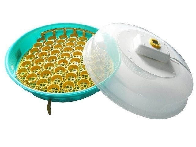 Incubator de oua cu termohigrometru IO103TH