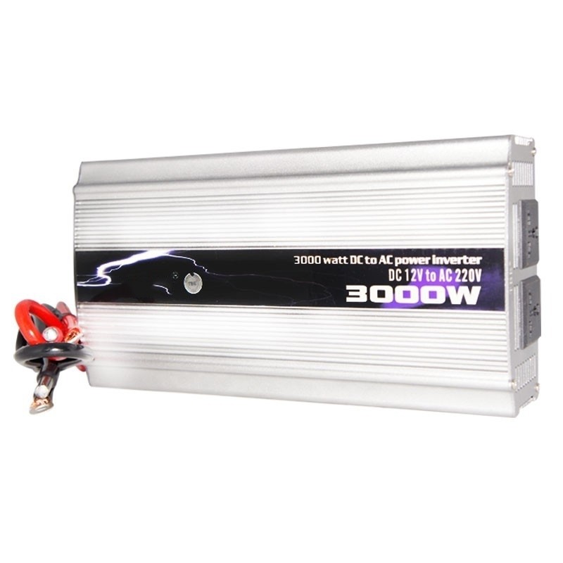 Invertor auto 3000W