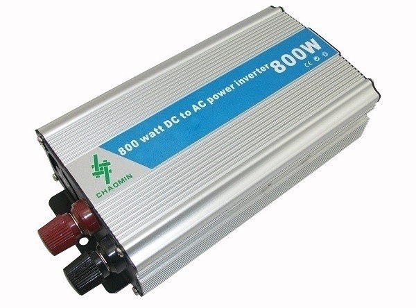 Invertor auto 800W Chaomin