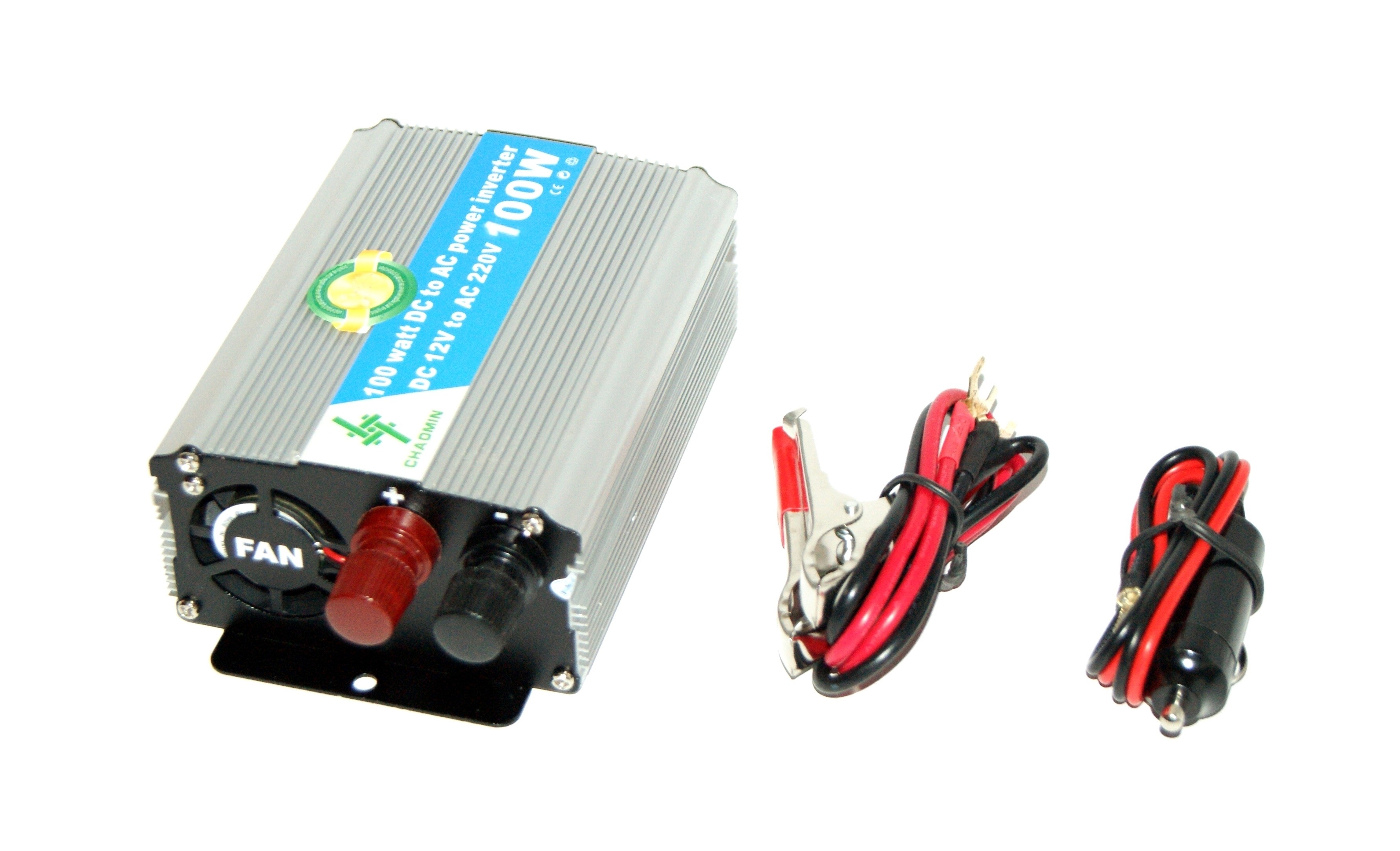 Invertor auto 100W