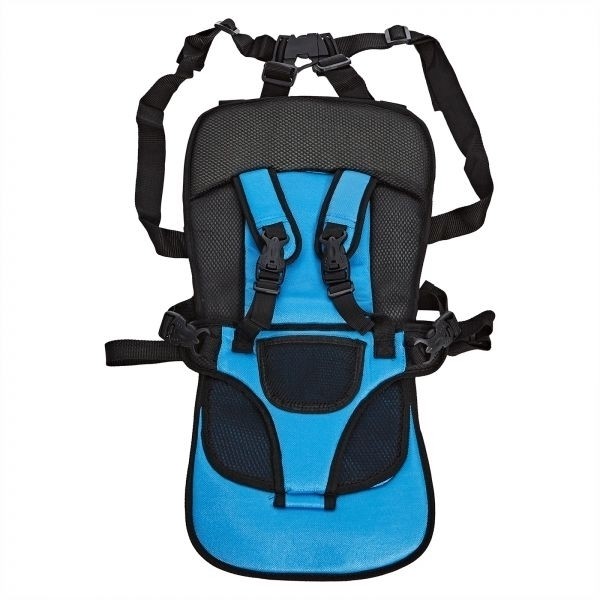 Suport bebe masina cu prindere in 4 puncte