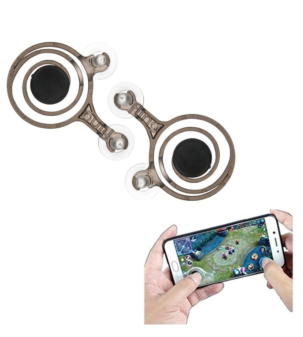 Joystick dublu analogic pentru telefon 3.5 cm