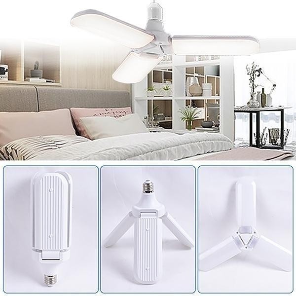 LED Bec Super Bright pliabil. 
