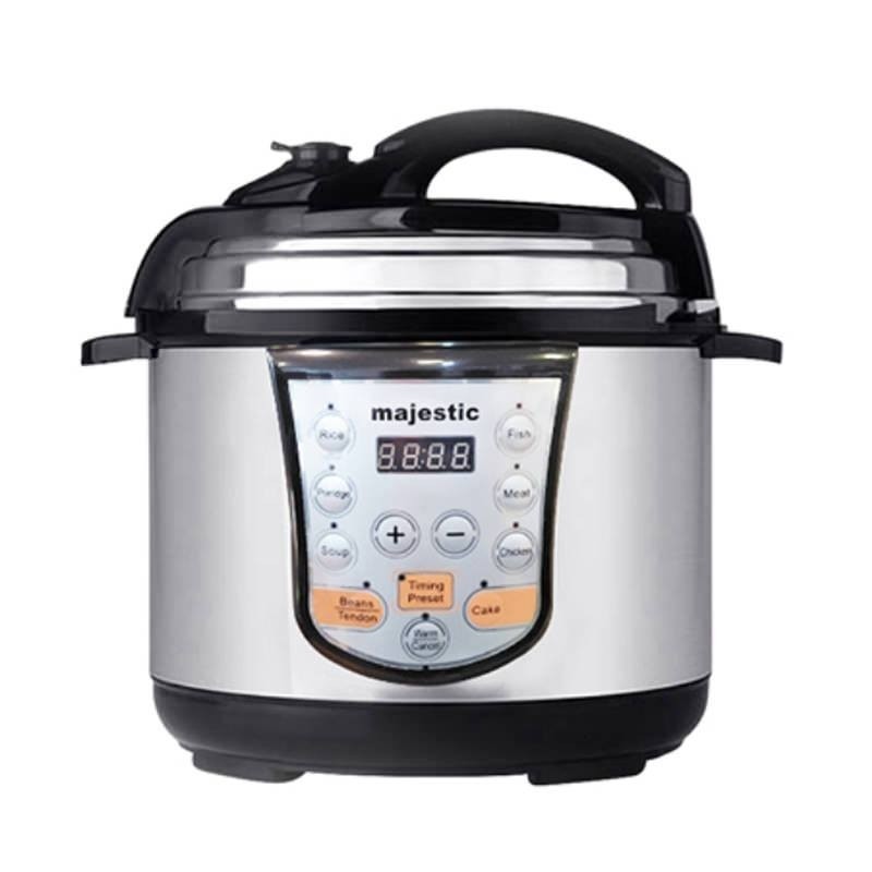 Oala sub presiune electrica, capacitate 5L, 900 W