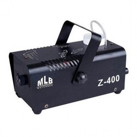 Masina pentru fum Z-400