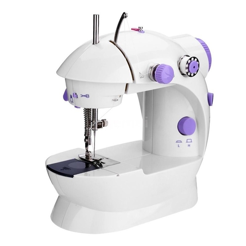 Masina de cusut, Mini Sewing portabila