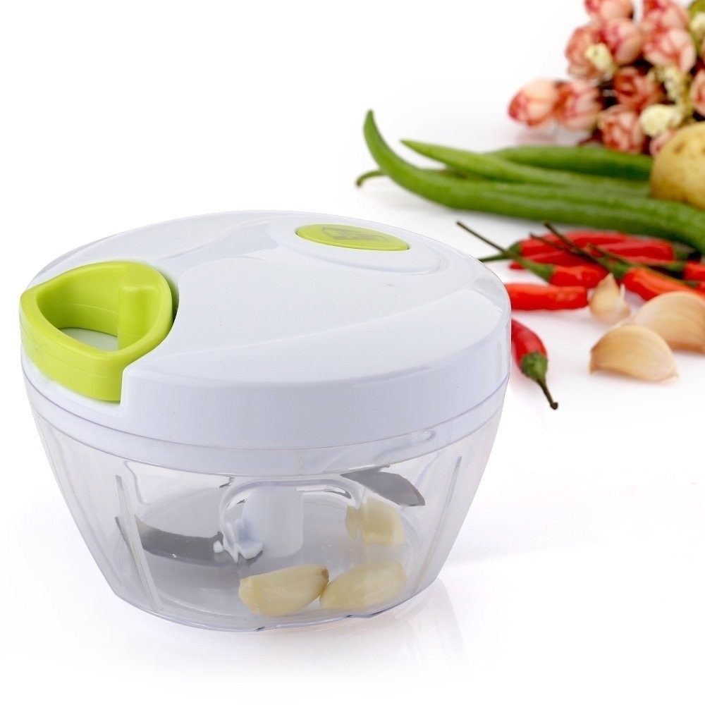 Tocator manual pentru legume Speedy Chopper