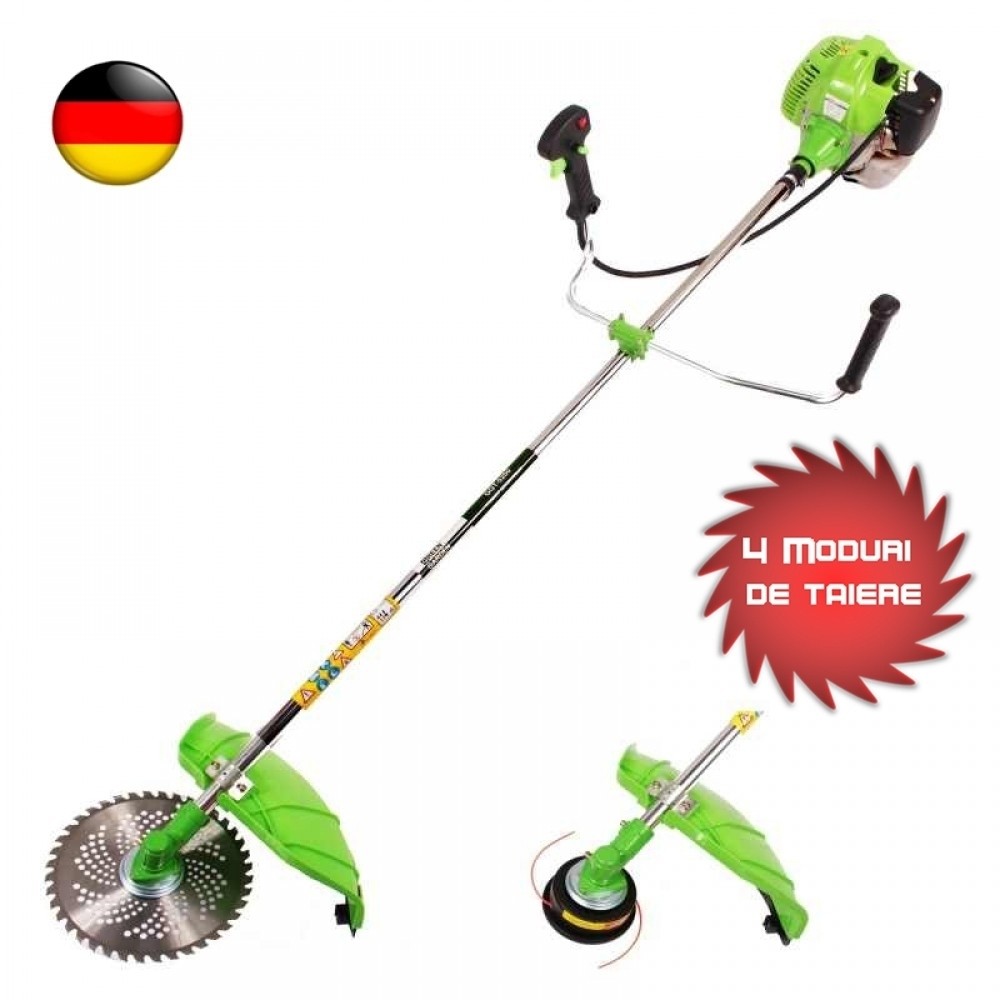 Motocoasa benzina 4,5CP Germany