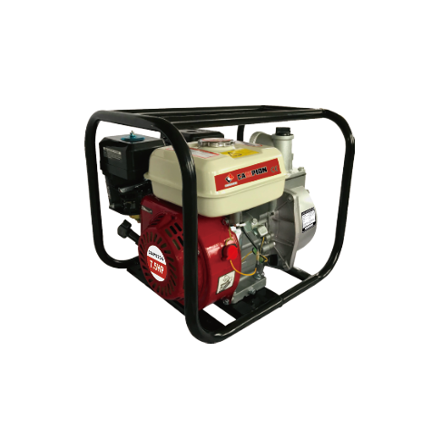 Motopompa Profesionala pe Benzina 6.5CP 2 toli