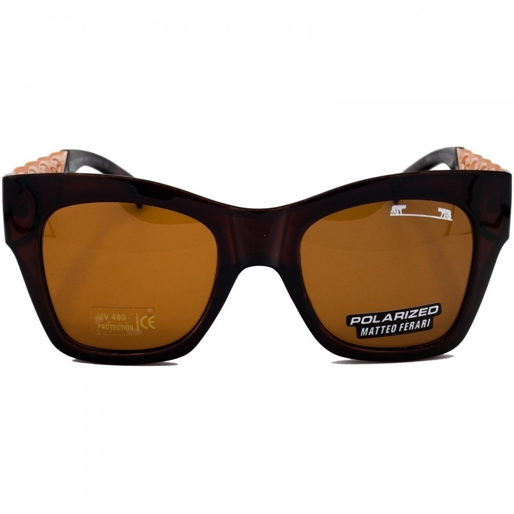 Ochelari de soare dama Matteo Ferari 2019 model MF N001