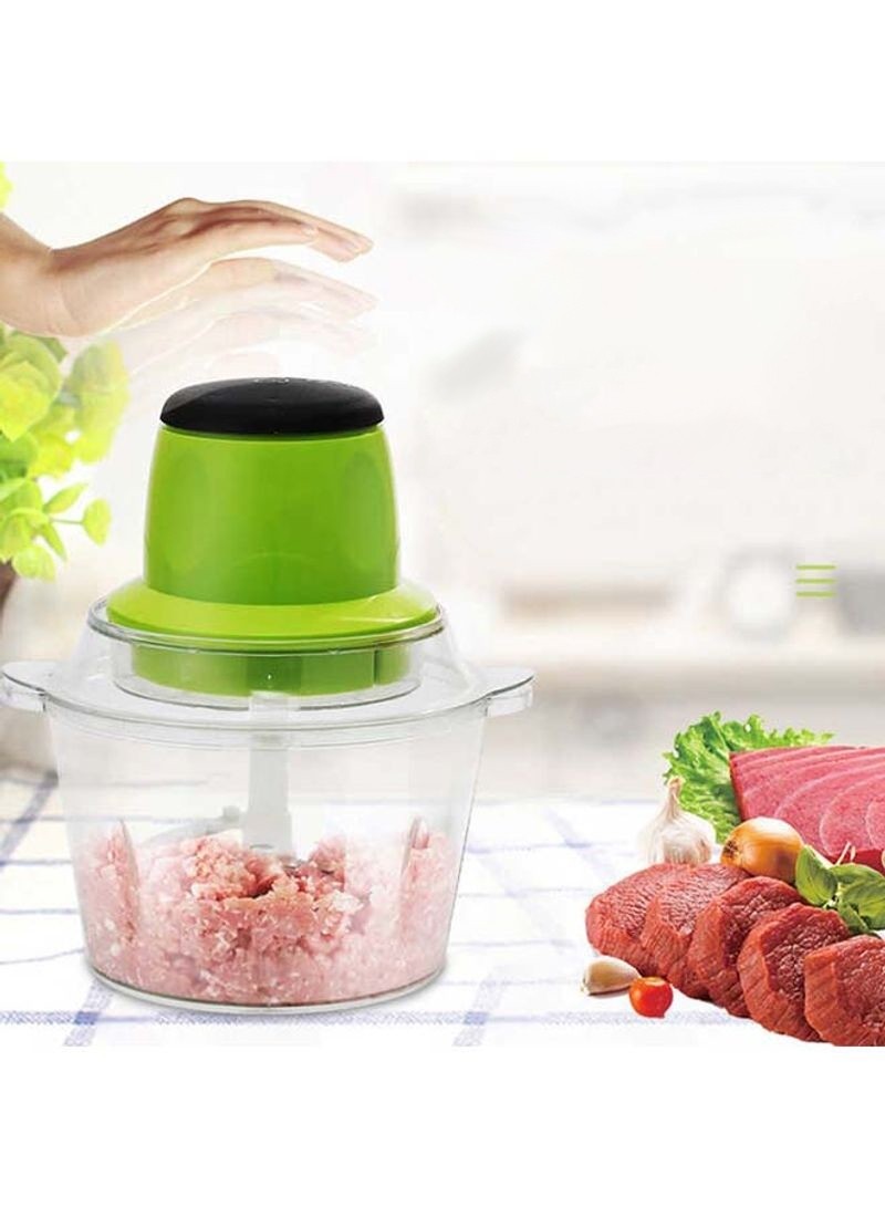 Tocator electric universal