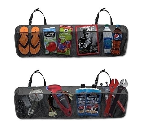 Organizator portbagaj auto Hanging Bag