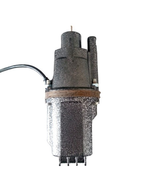 Pompa submersibila ruseasca pe vibratii 3800