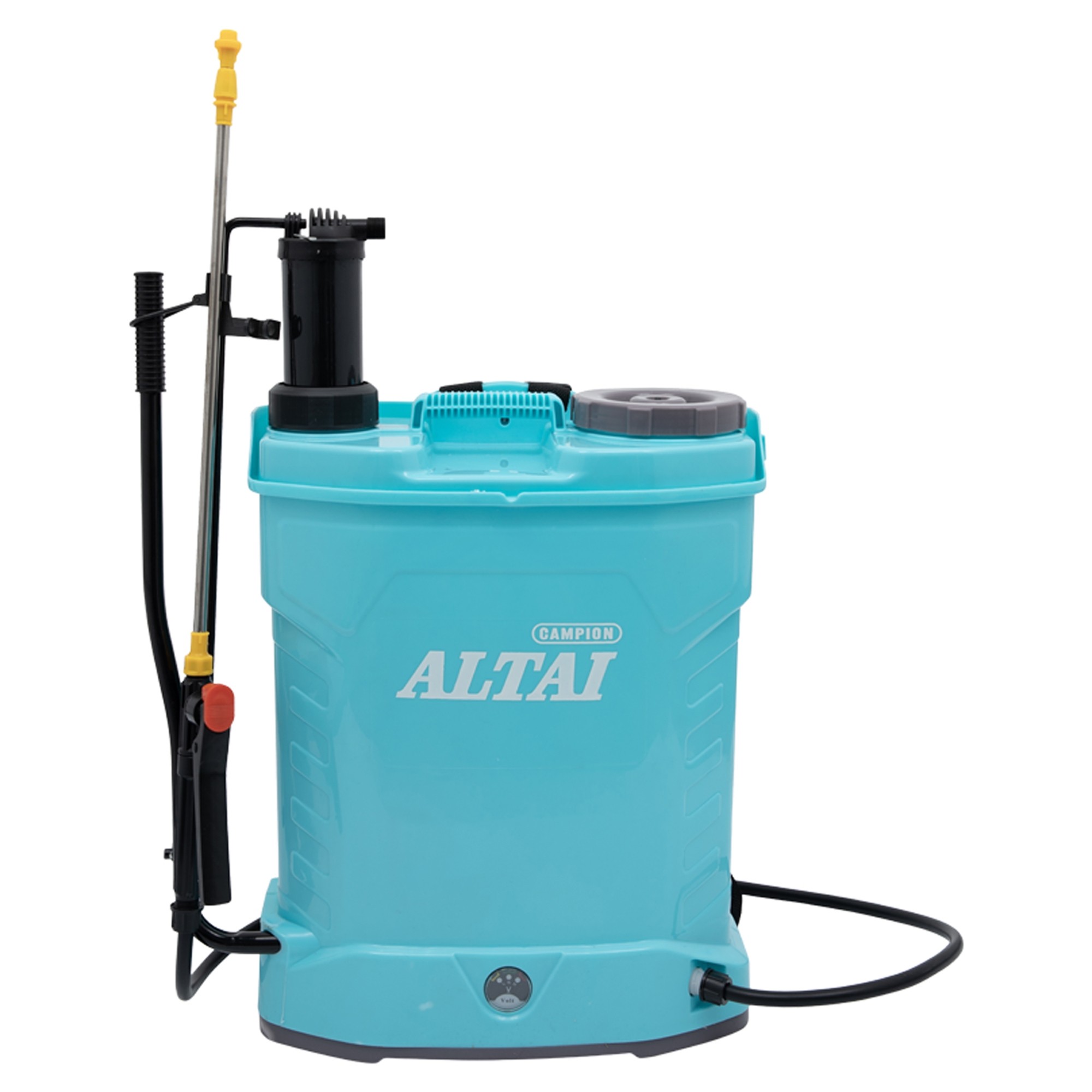 POMPA DE STROPIT(ATOMIZOR) CU ACUMULATOR!! REZERVOR IDEAL DE 12L!!