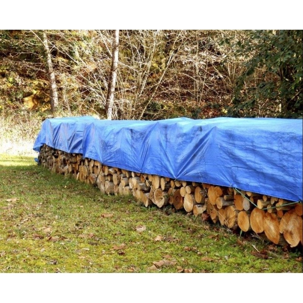 Prelata impermeabila pentru utilizari multiple