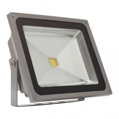 Proiector LED 150W lumina alba rece