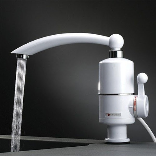 Robinet electric instant 3000W