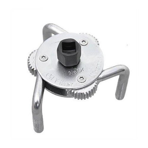 Cheie pentru filtru ulei universala 63 mm-110 mm