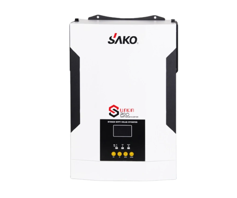 Invertor solar SAKO SUNON PRO, 3.5kw