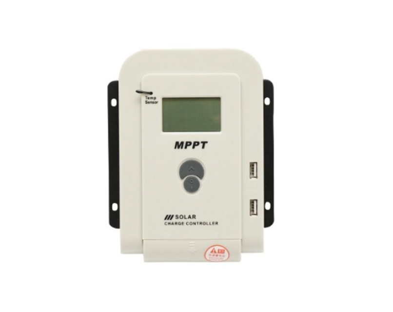 Controler/Regulator panou solar fotovoltaic MPPT 20A