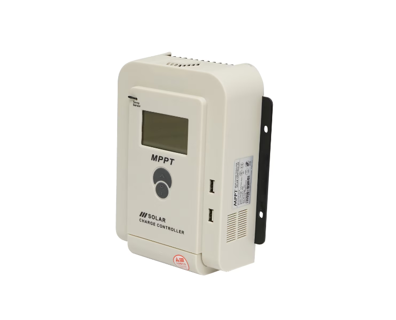 Controler regulator solar MPPT 40A 12/24V