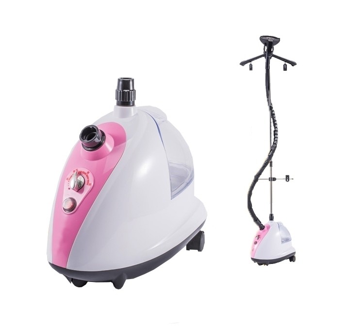 Fier de calcat vertical Steamer SS69 1750W