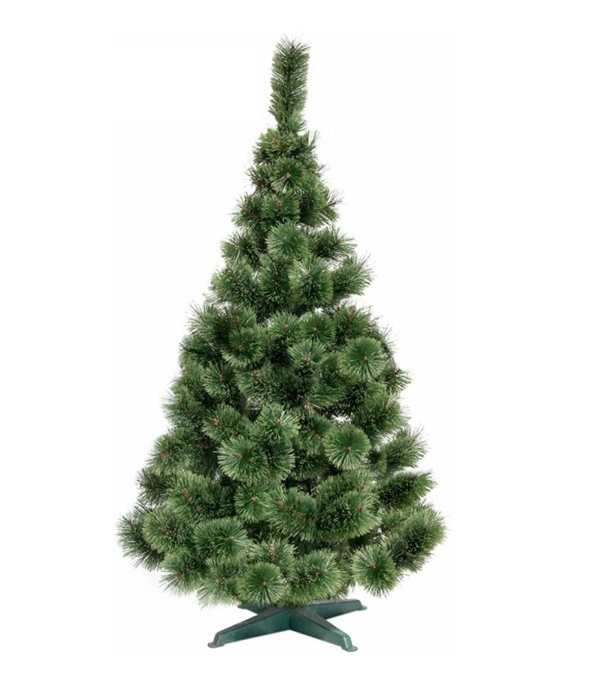 Brad artificial cu aspect pin 120cm