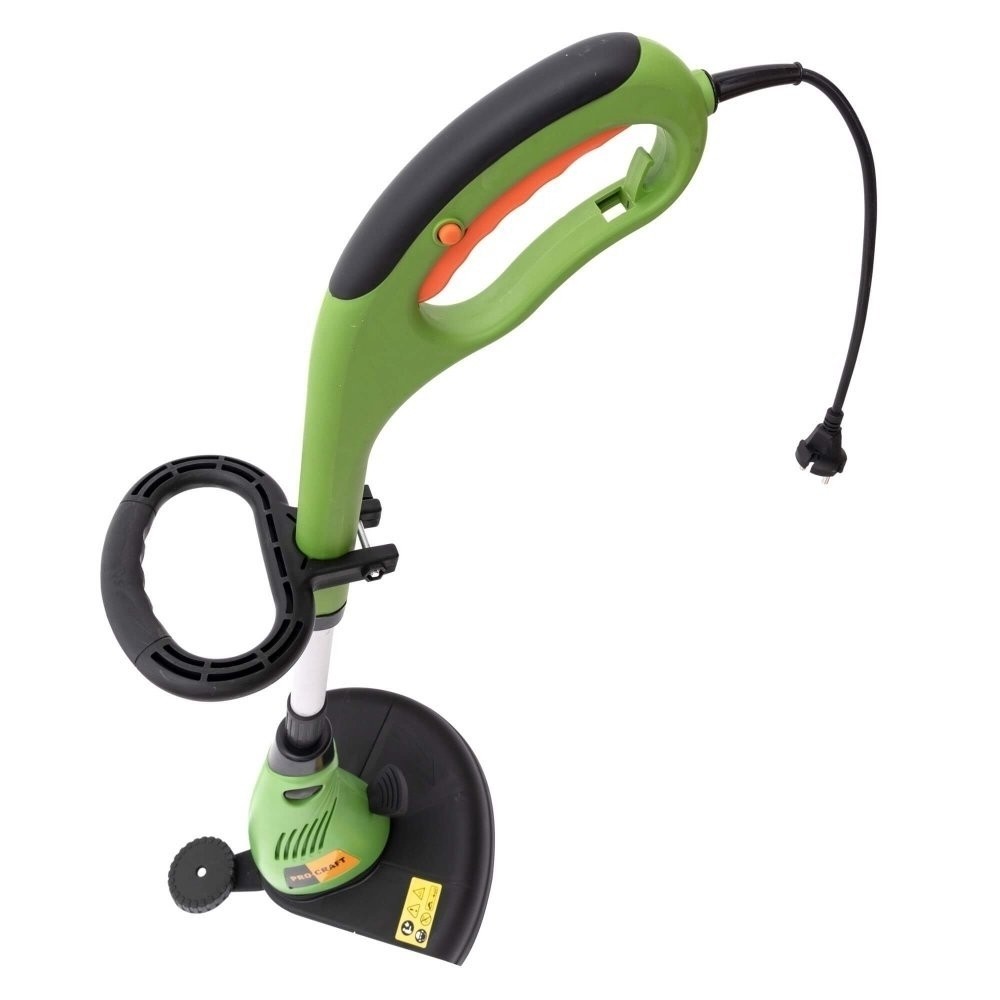 Motocoasa electrica pentru gradina Procraft GT750, 750W