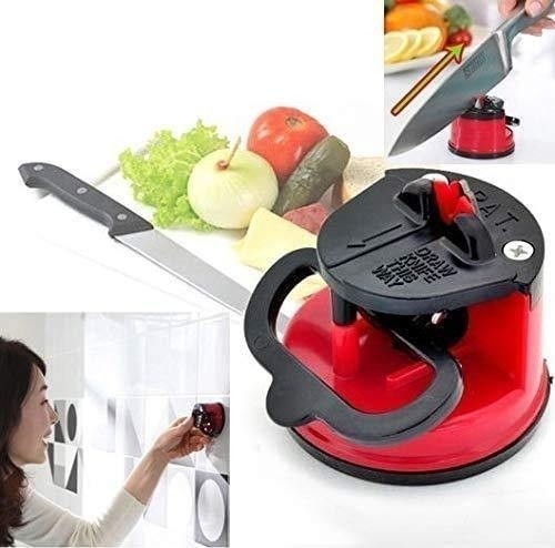 Set 2 Ascutitoare pentru cutite Edge Of Glory