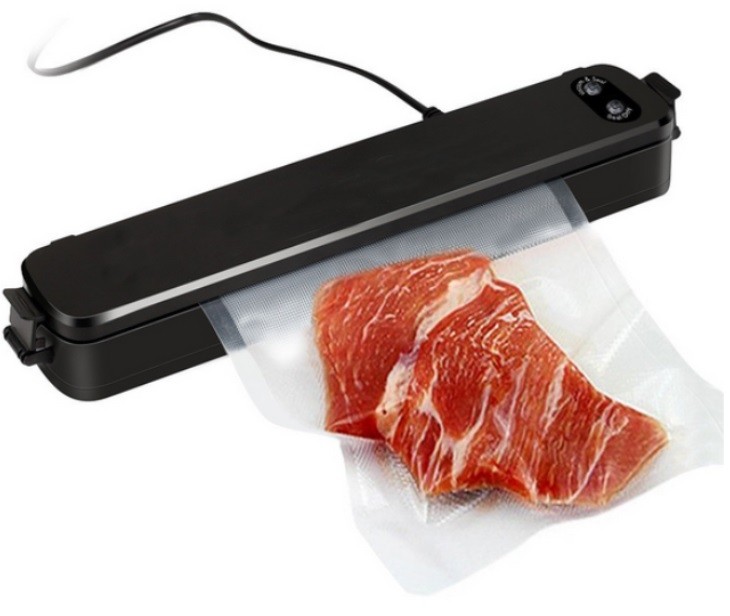 APARAT DE VIDAT SI SIGILAT, 90W, LATIME ETANSARE 29,5 cm + Cadou 5 Pungi