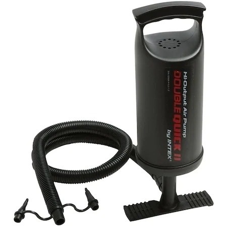 Pompa de aer manuala, 36 cm , Intex 68614