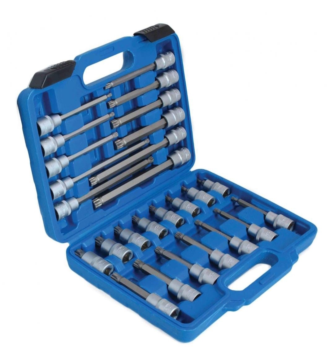 TRUSA 26 PIESE TORX M