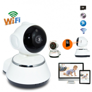 Camera Wifi Smart Net Camera