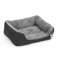 Culcus pentru catei, 42x32 cm 