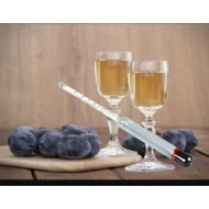 Alcoolmetru spirtometru tester alcool tuica 0-96 grade