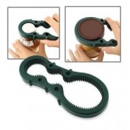 Desfacator multiplu universal