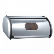 Cutie pentru paine inox