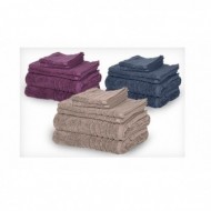 Set 6 piese prosoape Pakistaneze material bumbac