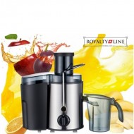 Storcator fructe si legume,inox ,2 viteze,550 ml,600W