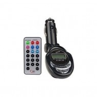 Modulator Fm auto