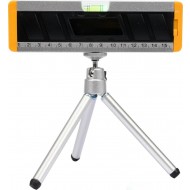 Mini nivelă cu laser și trepied